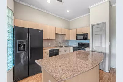 1441 East Street #315, Houston, TX 77007 - Photo 1
