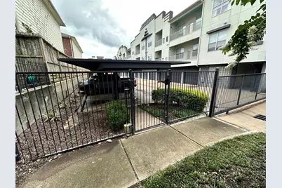 1441 East Street #315, Houston, TX 77007 - Photo 30
