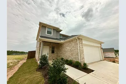 12198 Ridge Top Drive, Conroe, TX 77304 - Photo 2