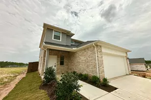 12198 Ridge Top Dr, Conroe, TX 77304 - Photo 2