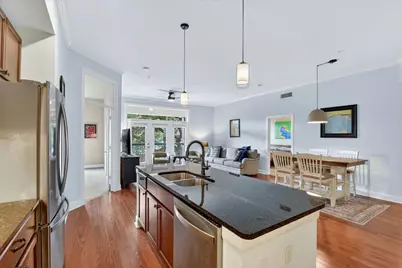 300 St Joseph Parkway #116, Houston, TX 77002 - Photo 4
