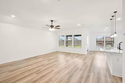 1229 Woodflower Drive, Katy, TX 77493 - Photo 6