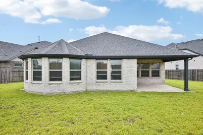 1229 Woodflower Drive, Katy, TX 77493 - Photo 28