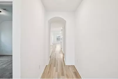 1229 Woodflower Drive, Katy, TX 77493 - Photo 4