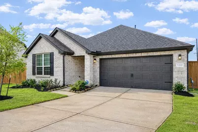 1229 Woodflower Drive, Katy, TX 77493 - Photo 1