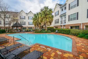 9200 Westheimer Rd, Houston, TX 77063 - Photo 1