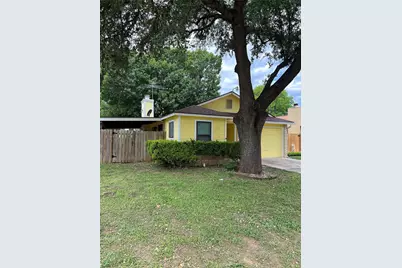 7215 Brandyridge, San Antonio, TX 78250 - Photo 2