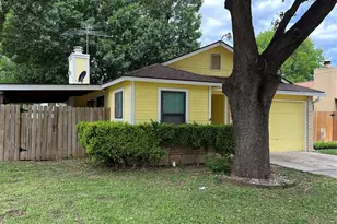 7215 Brandyridge, San Antonio, TX 78250 - Photo 2