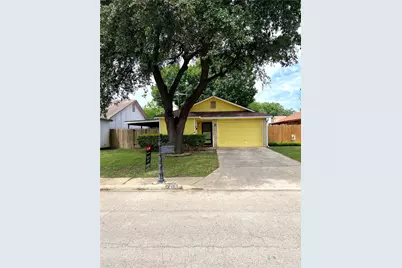 7215 Brandyridge, San Antonio, TX 78250 - Photo 1