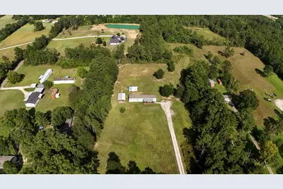 814 County Road 642, Buna, TX 77612 - Photo 2