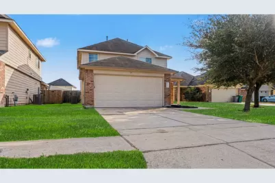 13214 Ambrosa Drive, Houston, TX 77044 - Photo 2