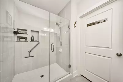 1011 Studemont Street #302, Houston, TX 77007 - Photo 6