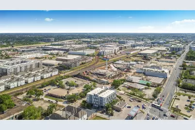 1011 Studemont Street #302, Houston, TX 77007 - Photo 20