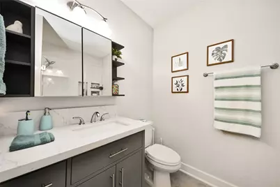 1011 Studemont Street #302, Houston, TX 77007 - Photo 16