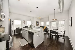 1011 Studemont St, Houston, TX 77007 - Photo 10