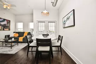 1011 Studemont St, Houston, TX 77007 - Photo 8