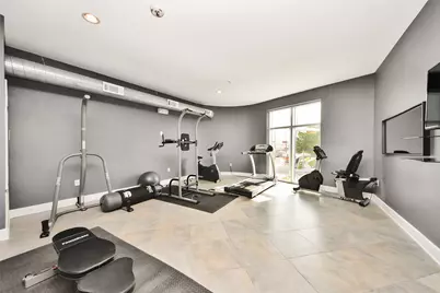 1011 Studemont Street #302, Houston, TX 77007 - Photo 24