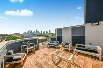1011 Studemont Street #302, Houston, TX 77007 - Photo 22