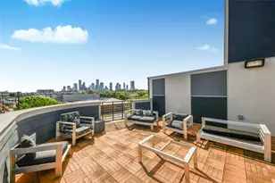 1011 Studemont St, Houston, TX 77007 - Photo 22