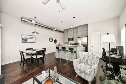 1011 Studemont Street #302, Houston, TX 77007 - Photo 10