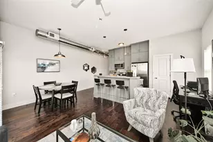 1011 Studemont St, Houston, TX 77007 - Photo 10