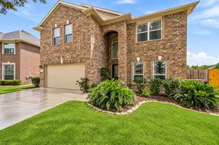 3011 Straight Elm St, Fresno, TX 77545 - Photo 1