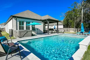 17463 Vino Vines Ln, Conroe, TX 77302 - Photo 2