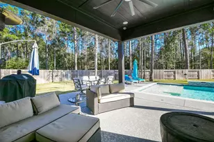 17463 Vino Vines Ln, Conroe, TX 77302 - Photo 2