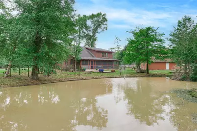 18233 Country Place Drive, Conroe, TX 77302 - Photo 2