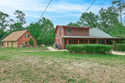 18233 Country Place Drive, Conroe, TX 77302 - Photo 4