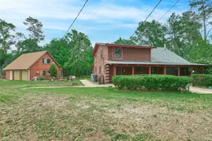 18233 Country Pl Dr, Conroe, TX 77302 - Photo 1