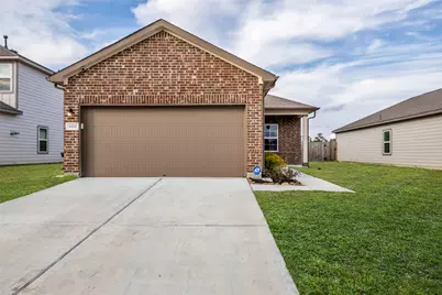 1172 Cypress Lane, Dayton, TX 77535 - Photo 1