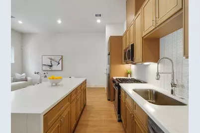 859 Rachel Street #C, Houston, TX 77091 - Photo 8