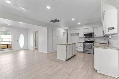 10906 Keese Drive, Houston, TX 77089 - Photo 8