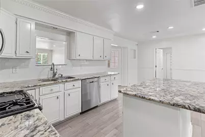 10906 Keese Drive, Houston, TX 77089 - Photo 10