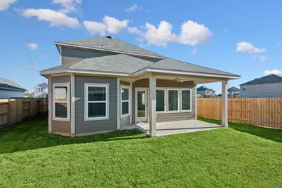 3402 Angus Farm Drive, Rosenberg, TX 77471 - Photo 40