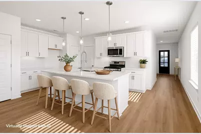 3402 Angus Farm Drive, Rosenberg, TX 77471 - Photo 2