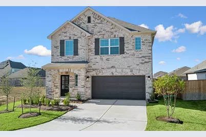 3402 Angus Farm Drive, Rosenberg, TX 77471 - Photo 1