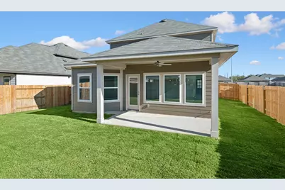 3402 Angus Farm Drive, Rosenberg, TX 77471 - Photo 8