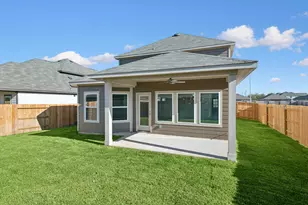 3402 Angus Farm Dr, Rosenberg, TX 77471 - Photo 8