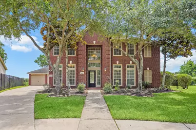 24543 Pelican Hill Drive, Katy, TX 77494 - Photo 1