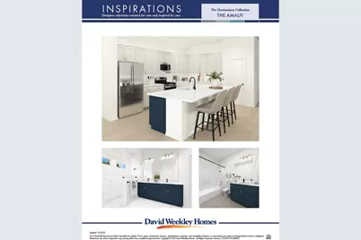 5019 North Star Trail, Richmond, TX 77469 - Photo 4