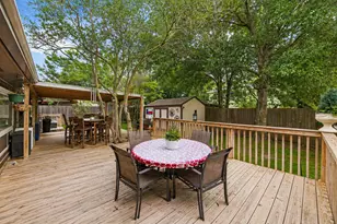 21302 Bridgepoint Ln, Spring, TX 77388 - Photo 22