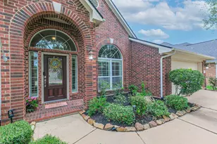 28207 Daystrom Ln, Katy, TX 77494 - Photo 2
