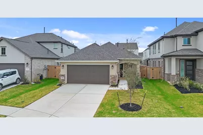 17107 Bluebonnet Creek Trail, Hockley, TX 77447 - Photo 1