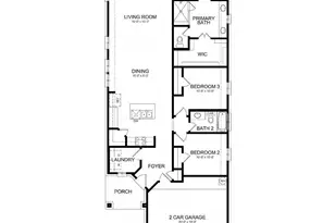 17107 Bluebonnet Creek Trl, Hockley, TX 77447 - Photo 4