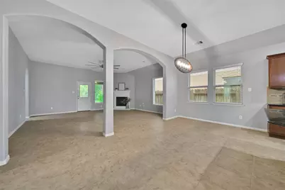 5511 Claymore Meadow Lane, Spring, TX 77389 - Photo 8