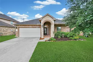 5511 Claymore Meadow Ln, Spring, TX 77389 - Photo 1