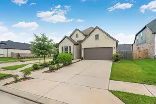 10718 Blossom River Dr, Missouri City, TX 77459 - Photo 4
