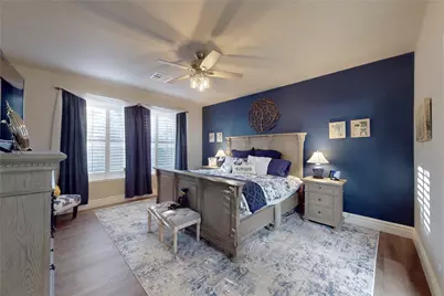 118 W Hobbit Glen Drive, The Woodlands, TX 77384 - Photo 16